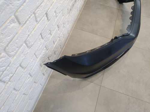 Бампер передній Honda CRV IV 2012-2018