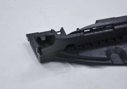 Пороги бічні ОЕМ підніжки Mercedes-Benz GLС X253 2015-2019