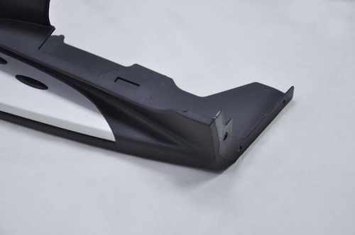 Пороги бічні ОЕМ підніжки Mercedes-Benz GLС X253 2015-2019