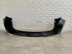 Бампер задний (верхняя часть) Nissan Murano Z52 2015-