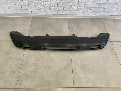 Накладка бампера нижня Lexus GX 460 2014-2021