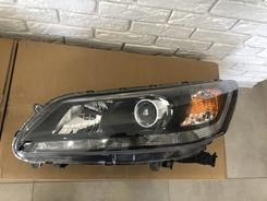 Фара левая Honda Accord 9 2013-2015