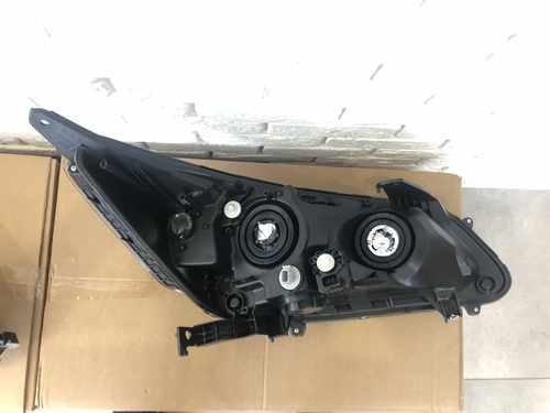 Фара ліва Honda Accord 9 2013-2015
