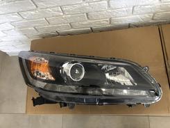 Фара правая Honda Accord 9 2013-2015