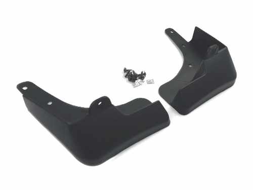 Передні бризковики Nissan X-Trail 32 / Rogue 2013-2020, 2шт.