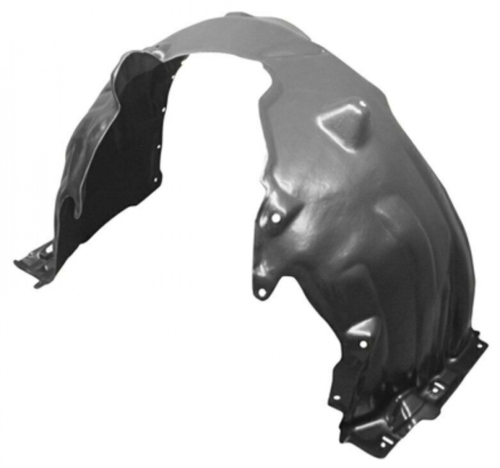 Підкрилок передній лівий Toyota Camry 70 2018-