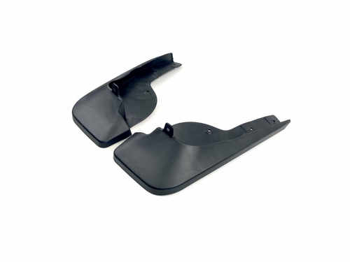 Передні бризковики Infiniti FX35/45 2003-2008 комплект 2шт.