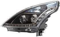Передні фари тюнінг ксенон для Nissan Teana J32
