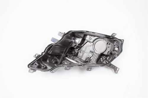 Корпус фари LED лівий Toyota Prado 150 2013-2017