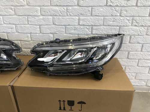 Фара ліва галоген Honda Cr-v 4 2015-2018