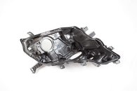 Корпус фари LED правий Toyota Prado 150 2013-2017