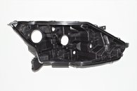 Корпус фари галоген правий Nissan Qashqai 2014-2016