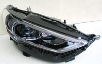 Передні фари Full LED для Ford Mondeo Mk5 / Fusion 2017+