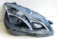 Передні фари ксенон для Mercedes Benz E-class W212 2014