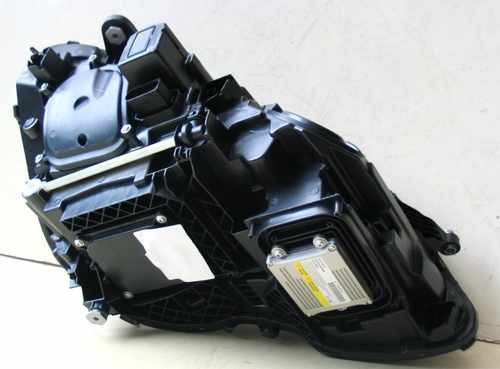 Передні фари ксенон для Mercedes Benz E-class W212 2014