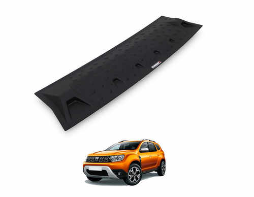 Козирьок лобовога скла EuroCap для Renault Duster 2018↗ рр.