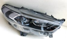 Передні фари тюнінг 2017 Look TLZ для Ford Mondeo Mk5 / Fusion 2013-2017