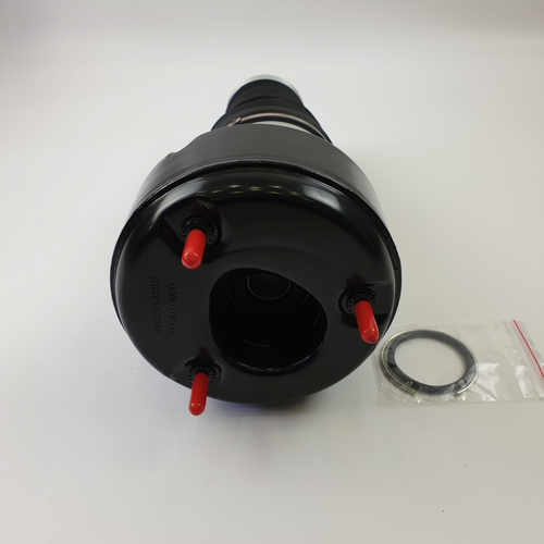 Передній пневмобалон на Mercedes S-Class W221 2005-2012 рік