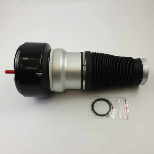 Передній пневмобалон на Mercedes S-Class W221 2005-2012 рік