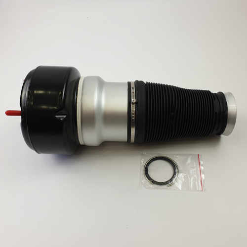 Передній пневмобалон на Mercedes S-Class W221 2005-2012 рік