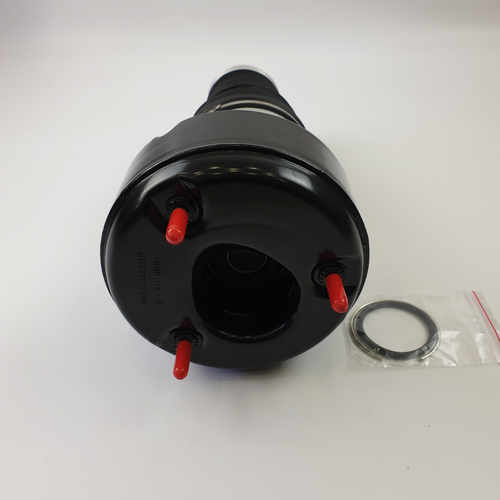 Передній пневмобалон на Mercedes S-Class W221 2005-2012 рік