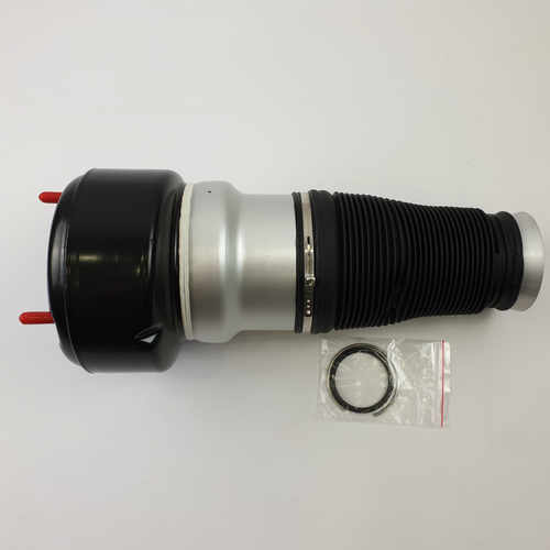 Передній пневмобалон на Mercedes S-Class W221 2005-2012 рік