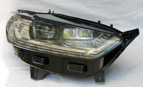 Передні фари тюнінг SY для Ford Mondeo Mk5 / Fusion 2013-2017