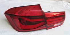 Задние фонари LED Performance для BMW 3 серії F30 2012-2019