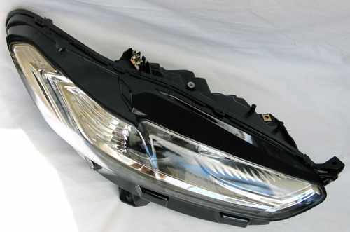 Передні фари тюнінг SY для Ford Mondeo Mk5 / Fusion 2013-2017