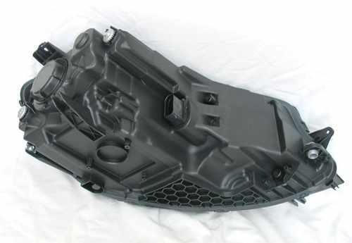 Передні фари тюнінг LD для Volkswagen Golf 7.5  2017-2021