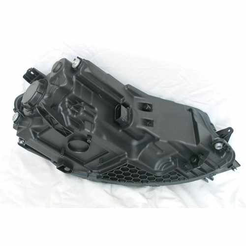 Передні фари тюнінг LD для Volkswagen Golf 7.5  2017-2021