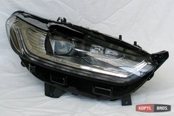 Передние фары тюнинг PW для Ford Mondeo Mk5 / Fusion 2013-2017