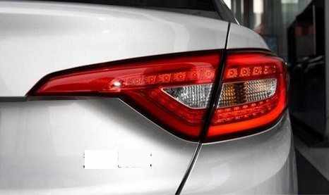 Задні ліхтарі LED для Hyundai Sonata LF 2015-2017