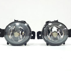 Противотуманки BMW X1 E84 2009-2011год 63176924655 63176924656