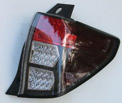 Задние фонари для Subaru Forester 2008-2013