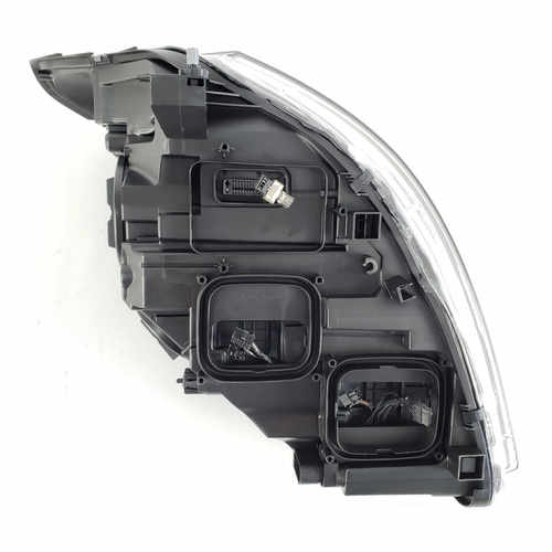 Передні фари Mercedes S-Class W221 2009-2012год A218201939 A2182039 фари w221
