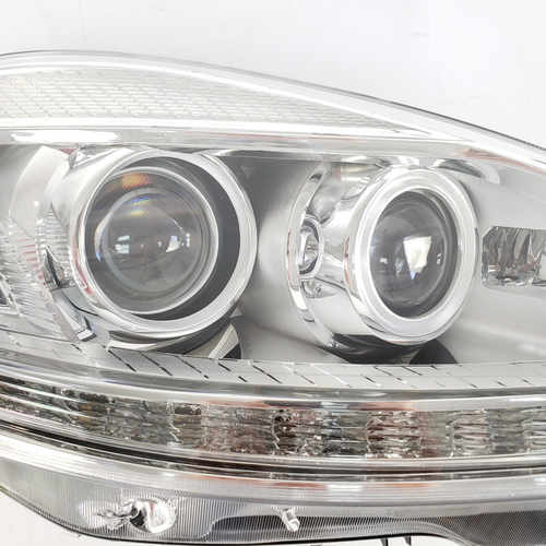 Передні фари Mercedes S-Class W221 2009-2012год A218201939 A2182039 фари w221
