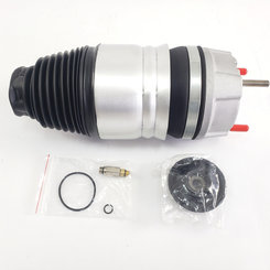 Пневмоподушка передня права Audi Q7(4M) Cayenne(958) Touareg(7P) 7P6 616 040N