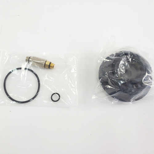 Пневмоподушка передня права Audi Q7(4M) Cayenne(958) Touareg(7P) 7P6 616 040N