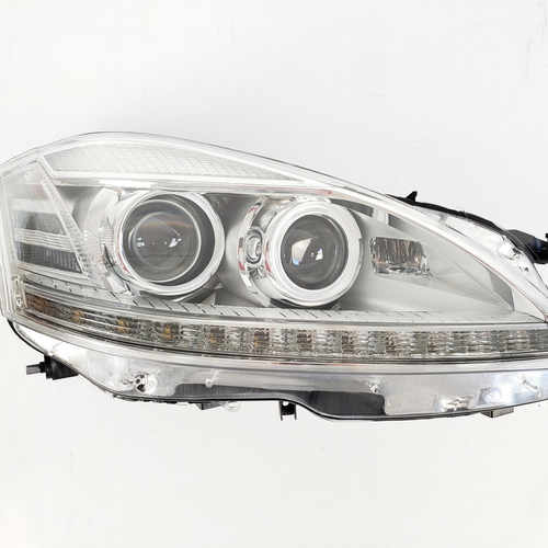 Передні фари Mercedes S-Class W221 2009-2012год A218201939 A2182039 фари w221