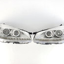 Передні фари Mercedes S-Class W221 2009-2012год A218201939 A2182039 фари w221