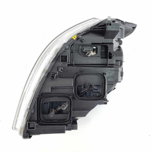 Передні фари Mercedes S-Class W221 2009-2012год A218201939 A2182039 фари w221
