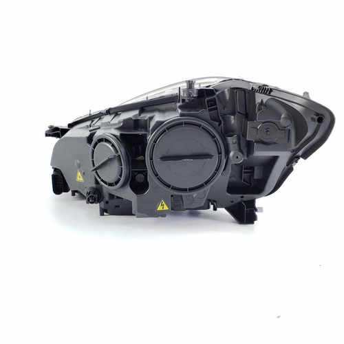 Передні фари Mercedes S-Class W221 2009-2012год A218201939 A2182039 фари w221