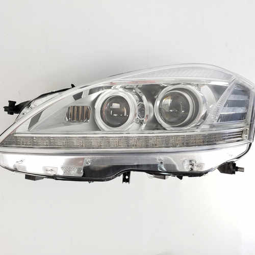 Передні фари Mercedes S-Class W221 2009-2012год A218201939 A2182039 фари w221