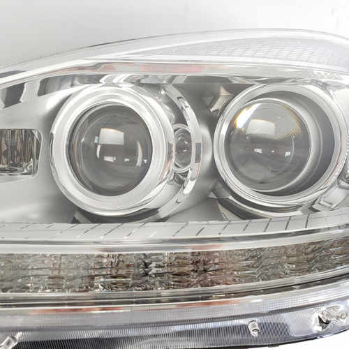 Передні фари Mercedes S-Class W221 2009-2012год A218201939 A2182039 фари w221