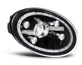 Передні фари з DRL Diamond LED для Volkswagen New Beetle 2013+