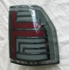 Задние фонари LED для Mitsubishi Pajero Mk4 2006+