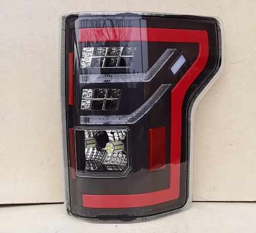 Задні ліхтарі LED стиль RBP для Ford F150 Mk13 2015-2019