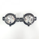 Протитуманки туманки галогенки BMW X5 E70 2010-2013 рік 63177224643 63177224644