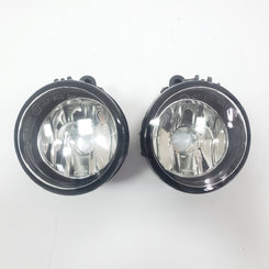 Противотуманки туманки галогенки BMW X6 E71 63177311351 63177311352